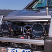 כיסוי ARB Solid Blk Ar32