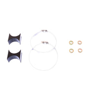 Bilstein Motorsport Class 11 Front W/RSVR 220/115 46mm Monotube בולם זעזועים