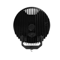 KC HiLiTES SlimLite 8 אינץ'. LED 138W Spot Beam - אור יחיד