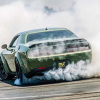 MagnaFlow משתיק קול Trb SS 4X9 14 2.25/2.2