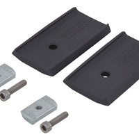 Rhino-Rack Quick Mount Heavy Duty Spacer - 5 מ