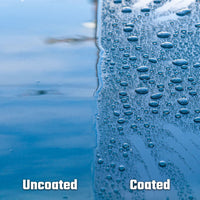 Chemical Guys HydroSlick SiO2 ווקס קרמי - 16oz