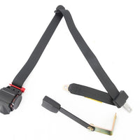 Omix Tri-Lock חגורת בטיחות לשטח LH 97-02 רנגלר