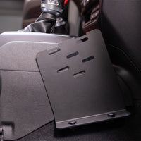 Rugged Ridge 18-22 ג'יפ רנגלר / מרוץ גלדיאטור רדיו הר