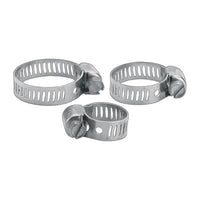 מהדק צינור Fragola -6AN EZ Fit