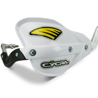 Cycra Probend CRM Flexx Bar טרקטורון - לבן