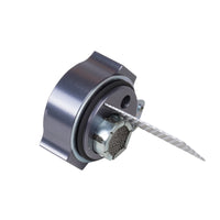 ערכת מפריד שמן אוניברסלי של BBK