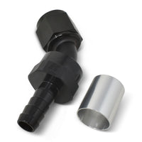 ראסל ביצועים -4 AN Proclassic Crimp 45 מעלות סוף (OD 0.450)