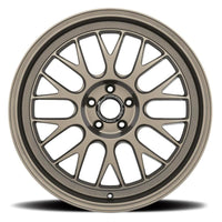 fifteen52 Holeshot RSR 19x9 5x108 45 מ