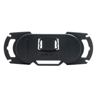 CTEK CS FREE מתקן לקיר עם פונקציית נעילת מגלשה