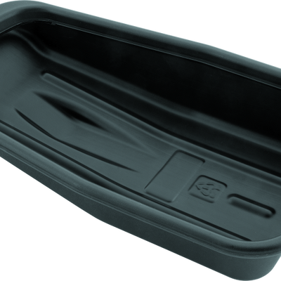 מחבת ניקוז נוזלים של BikeMaster 2 ליטר