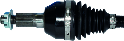 DragonFire Racing Hydra Axle- Can-Am Maverick X3 900 X mr Turbo R 18-19- עמדה- קדמי- ימין/שמאל