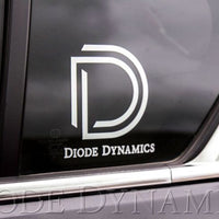 Diode Dynamics DRL אזהרת מבטל (זוג)