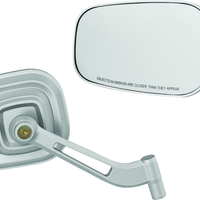 קוריאקין דילינג'ר מראות כסף