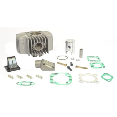 Athena Piaggio 1 50 38 מ"מ 50cc Bore צילינדר קדום סטנדרטי (עבור ערכת Athena Cyl)