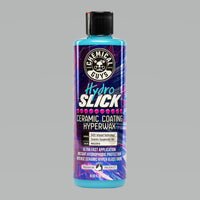 Chemical Guys HydroSlick SiO2 ווקס קרמי - 16oz