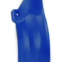 Cycra 14-15 Husqvarna FC250 דש בוץ - OEM צהוב