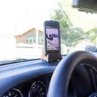 Rampage 1999-2019 מצלמת גיבוי ניידת Wifi ניידת - שחורה