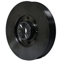 Fluidampr 08.5+ פולקסווגן גולף TSi/08-13.5 פאסאט TSi/08.5+ Audi TT TSi מבולם פנימי מאוזן פלדה