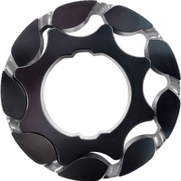 גבול 2020+ פורד V8 Mustang/GT500 Billet משאבת שמן ציוד