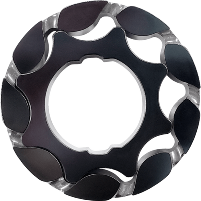 גבול 2020+ פורד V8 Mustang/GT500 Billet משאבת שמן ציוד