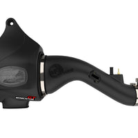 aFe 08-11 Toyota Land Cruiser V8 4.7L Momentum GT כניסת אוויר קר עם Pro DRY S Media