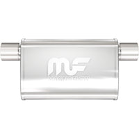 MagnaFlow משתיק קול Mag 409SS 11X4X9 2.25 O/O