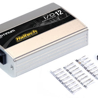 Haltech IO 12 Expander Box A מבוסס 12 ערוצים (כולל תקע ופינים)