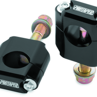 תושבת גומי שחור אוניברסלי ProTaper