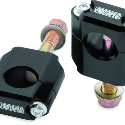 תושבת גומי שחור אוניברסלי ProTaper