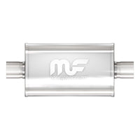 MagnaFlow משתיק קול Mag SS 18X5X8 3X3 C/C