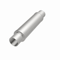 MagnaFlow משתיק קול Mag SS 4X4X14 3