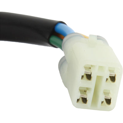 ווסת מתח ראש חץ