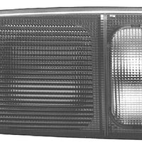 מנורת Hella SRBBLZR SMLR MG12 2VP