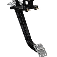 דוושת בלם Wilwood מתכווננת-Trubar - Dual MC - Rev. Swing Mount - 6.25:1