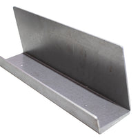 חלודה באסטר 1987-1995 ג'יפ רנגלר YJ ערכת תיקון מסגרת תחתית הלם עליון אחורי - ימין