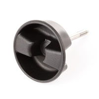 ידית הרכבה עליונה של Omix Targa- 07-18 ג'יפ רנגלר JK