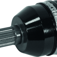 DragonFire Racing Hydra Axle- Polaris RZR 900 15-20- Position- Front- ימין/שמאל