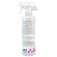 Chemical Guys Wrap Detailer Gloss Enhancer & Protectant עבור עטיפות ויניל - 16 oz