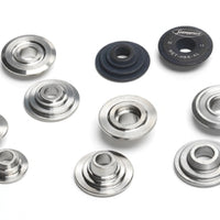 Supertech BMW S52 Steel Spring Retainer - סט של 24