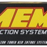 AEM Brute Force System Intake BFS WRANGLER 97-06 4.0L 6CYL