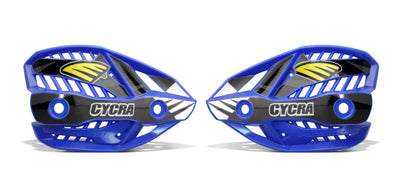 Cycra Probend CRM Ultra Hand Shield - כחול