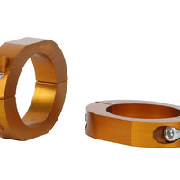 ערכות נעילה לרוחב של Whiteline בר אלומיניום 33 מ