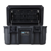 Case Hard Borne Off-Road 53QT שחור