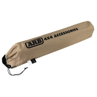 שולחן מחנה ARB אלומיניום 33.8X27.5X27.5 אינץ'