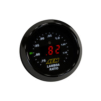 מד UEGO Digital Wideband AEM ללא חיישן