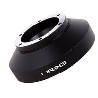 מתאם רכזת קצרה NRG Mitsubishi Evo X (משלב קפיץ שעון SRS / נגדי SRS כולל)