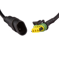 Diode Dynamics D1S נטל חוטי חשמל (קלט ופלט)