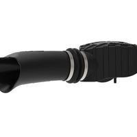 aFe 19-20 Suzuki Jimny 1.5L Momentum GT כניסת אוויר קר עם Pro DRY S Media