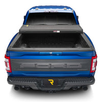 Extang 20-23 Jeep Gladiator ללא Rail Sys. מוצק קיפול ALX